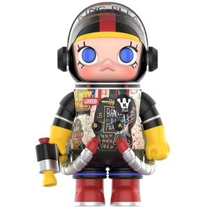 POP MART SPACE MOLLY